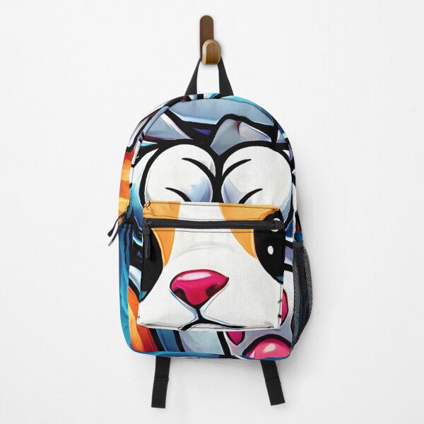 Item preview, Cute Cat Shark Costume Illustration - Whimsical Animal Art designed and sold by DrawHandArt.