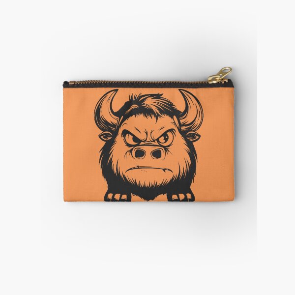 Item preview, The Angry Bull designed and sold by Brendon987.