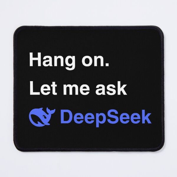 Item preview, Hang on. Let me ask DeepSeek designed and sold by ChataMaroon.