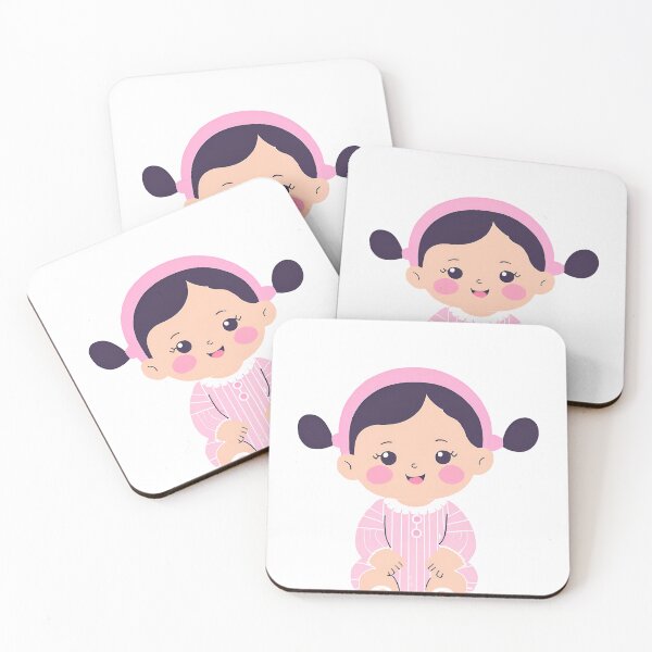 Item preview, Baby girl  designed and sold by Bibi-Designs.