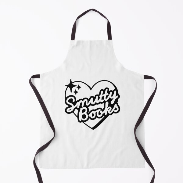 Item preview, I Love Smutty Books designed and sold by natipatootie.