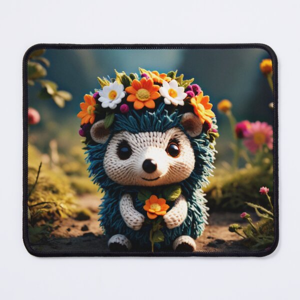 Item preview, Hedgehog 6 designed and sold by Zeir Shop.