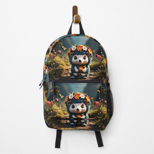 Item preview, Hedgehog 6 designed and sold by Zeir Shop.