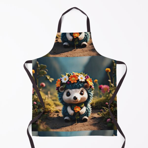 Item preview, Hedgehog 6 designed and sold by Zeir Shop.