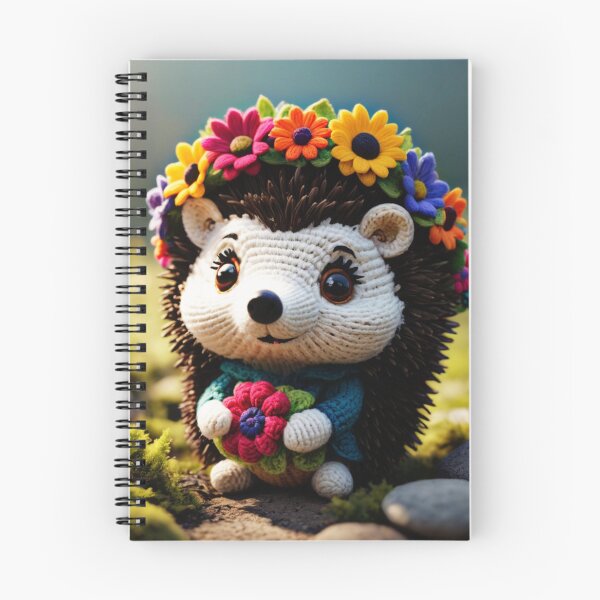 Item preview, Hedgehog 7 designed and sold by Zeir Shop.