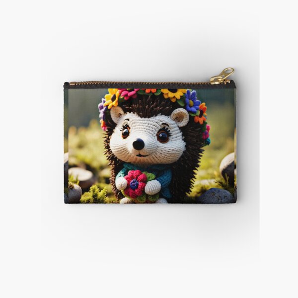 Item preview, Hedgehog 7 designed and sold by Zeir Shop.