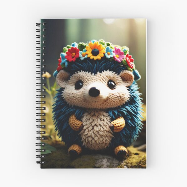 Item preview, Hedgehog 8 designed and sold by Zeir Shop.