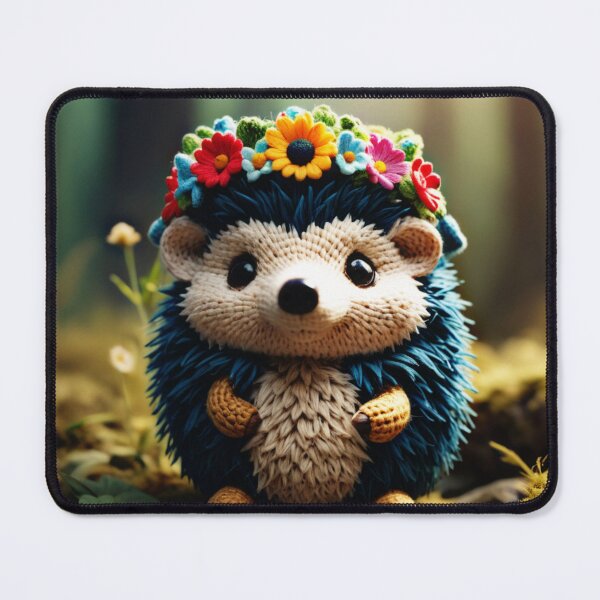 Item preview, Hedgehog 8 designed and sold by Zeir Shop.