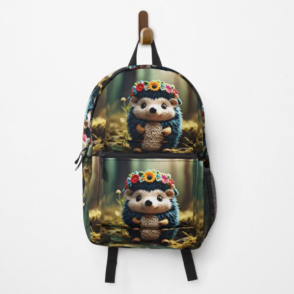 Item preview, Hedgehog 8 designed and sold by Zeir Shop.