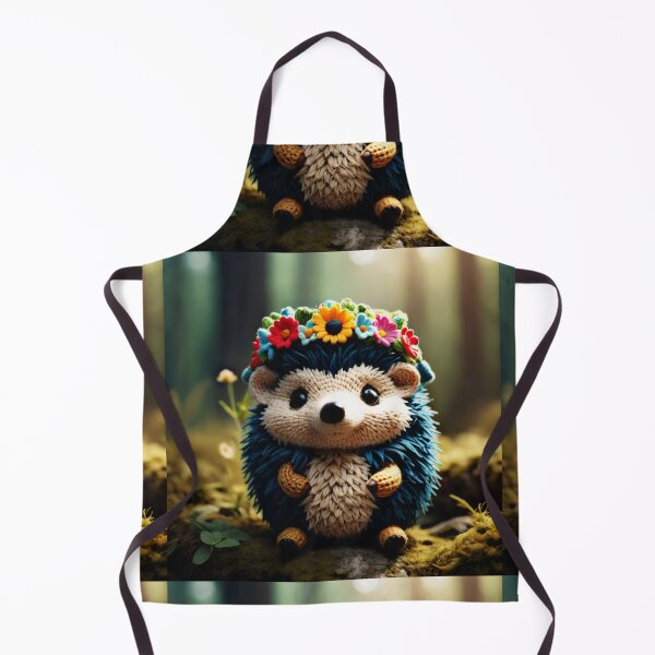 Item preview, Hedgehog 8 designed and sold by Zeir Shop.