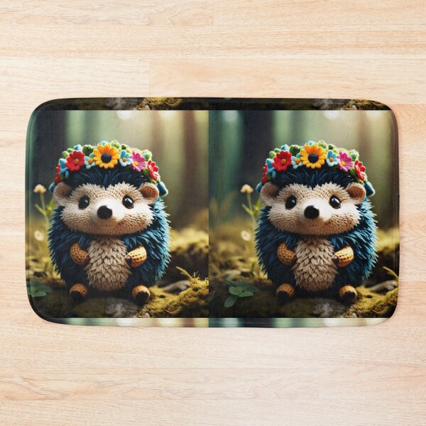 Item preview, Hedgehog 8 designed and sold by Zeir Shop.