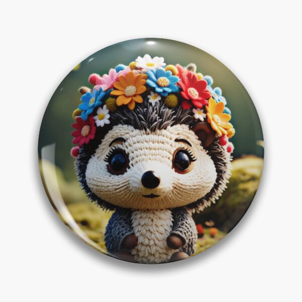 Item preview, Hedgehog 9 designed and sold by Zeir Shop.