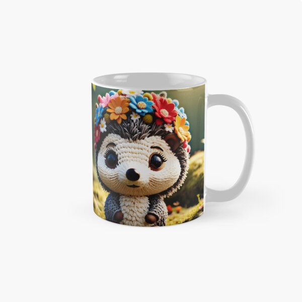 Item preview, Hedgehog 9 designed and sold by Zeir Shop.