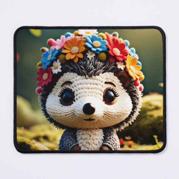 Item preview, Hedgehog 9 designed and sold by Zeir Shop.