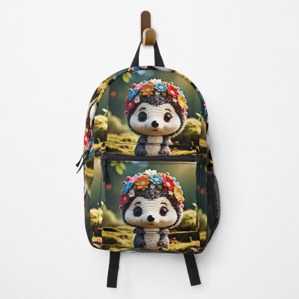 Item preview, Hedgehog 9 designed and sold by Zeir Shop.