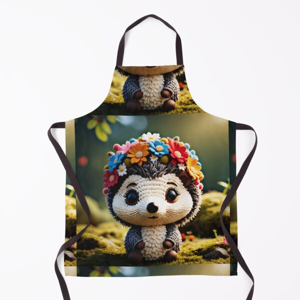 Item preview, Hedgehog 9 designed and sold by Zeir Shop.