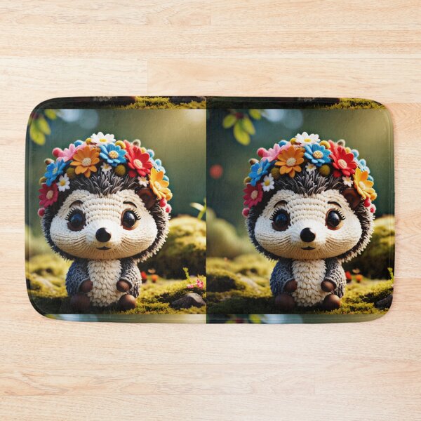 Item preview, Hedgehog 9 designed and sold by Zeir Shop.