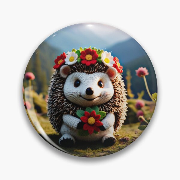 Item preview, Hedgehog 11 designed and sold by Zeir Shop.
