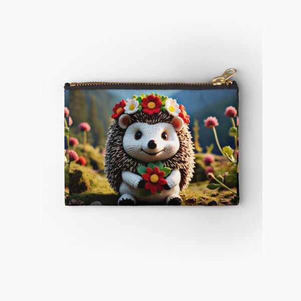 Item preview, Hedgehog 11 designed and sold by Zeir Shop.