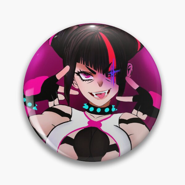Item preview, Juri  designed and sold by MayaUprising.