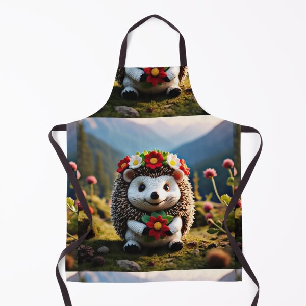 Item preview, Hedgehog 11 designed and sold by Zeir Shop.
