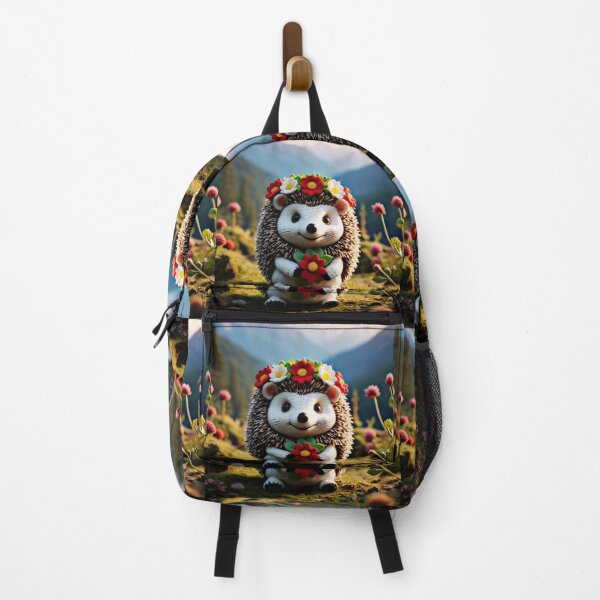 Item preview, Hedgehog 11 designed and sold by Zeir Shop.
