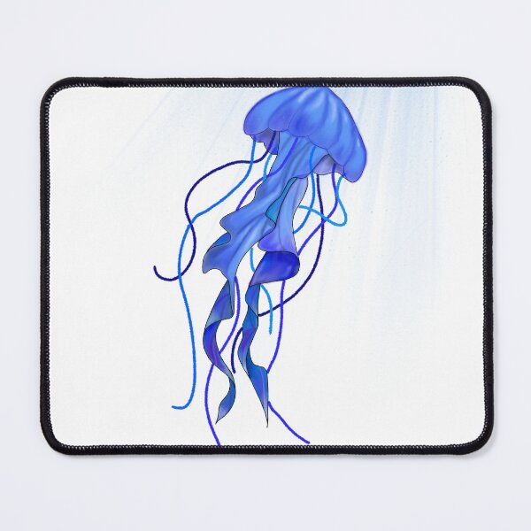 Item preview, Jellyfish designed and sold by Ninitattoo.