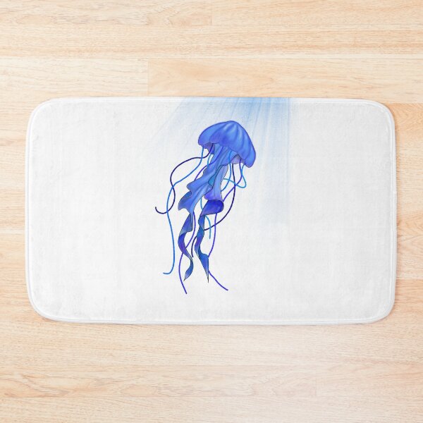 Item preview, Jellyfish designed and sold by Ninitattoo.