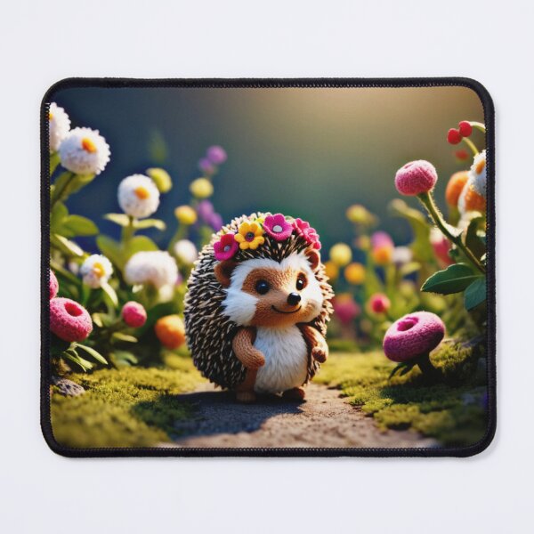 Item preview, Hedgehog 12 designed and sold by Zeir Shop.