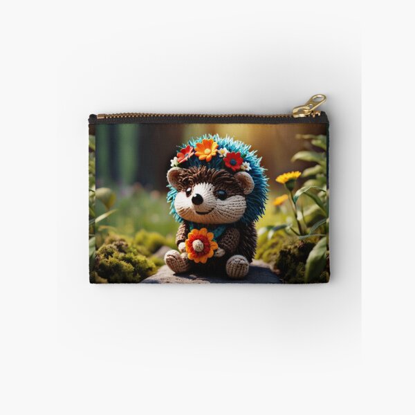 Item preview, Hedgehog 13 designed and sold by Zeir Shop.