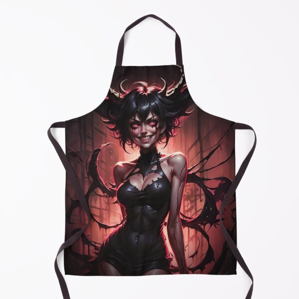 Item preview, Luna Ball Demon Girl designed and sold by XimvoodooMusic.