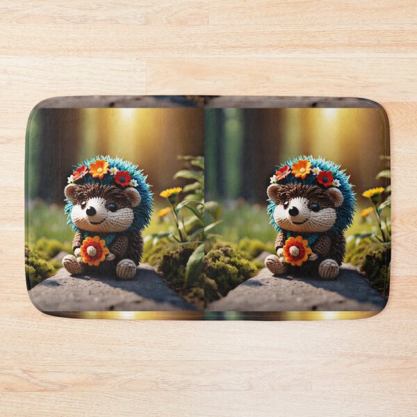 Item preview, Hedgehog 13 designed and sold by Zeir Shop.
