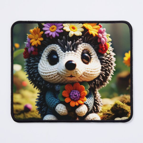 Item preview, Hedgehog 15 designed and sold by Zeir Shop.