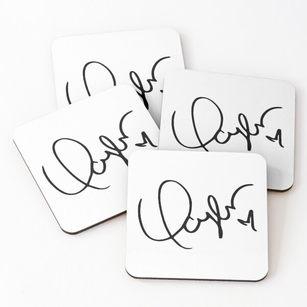 Item preview, Taylor Swift's Autograph designed and sold by sarahanndesigns.