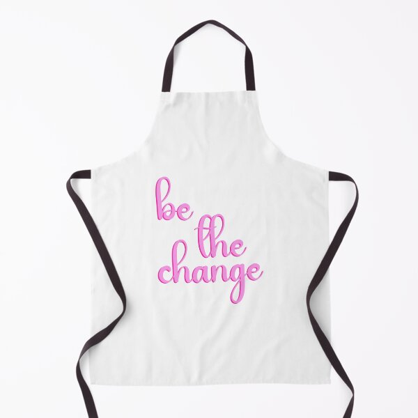 Item preview, Be The Change  designed and sold by designing01Ar3.