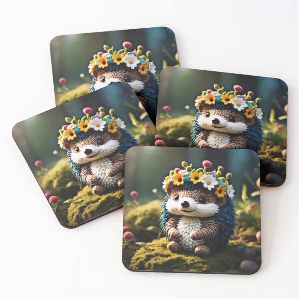 Item preview, Hedgehog 16 designed and sold by Zeir Shop.