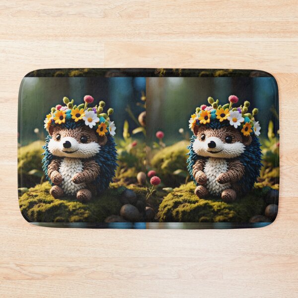 Item preview, Hedgehog 16 designed and sold by Zeir Shop.