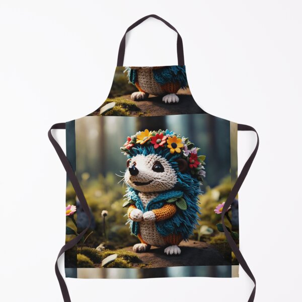 Item preview, Hedgehog 17 designed and sold by Zeir Shop.