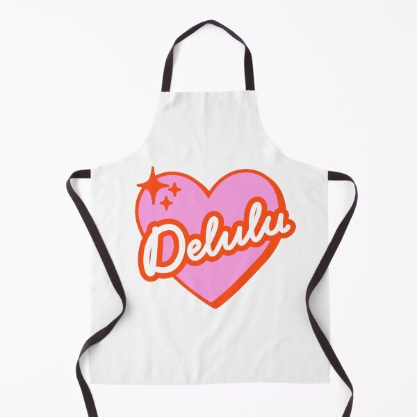 Item preview, Delulu Heart designed and sold by natipatootie.