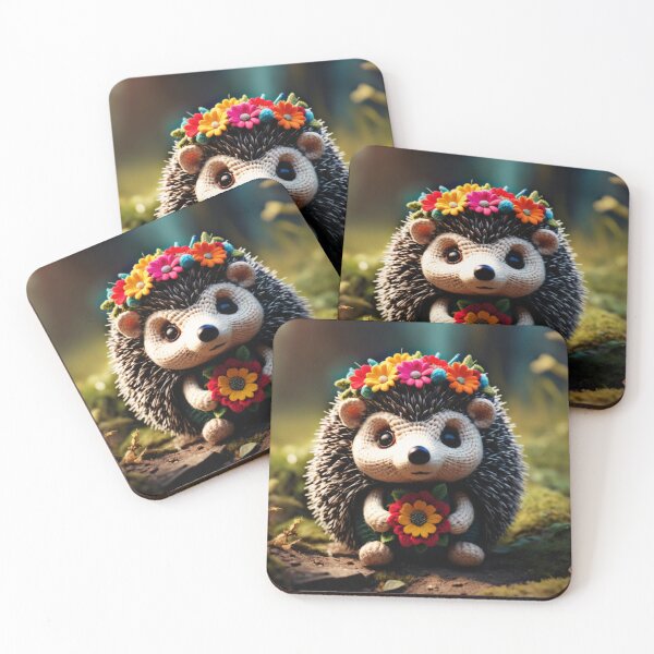 Item preview, Hedgehog 18 designed and sold by Zeir Shop.