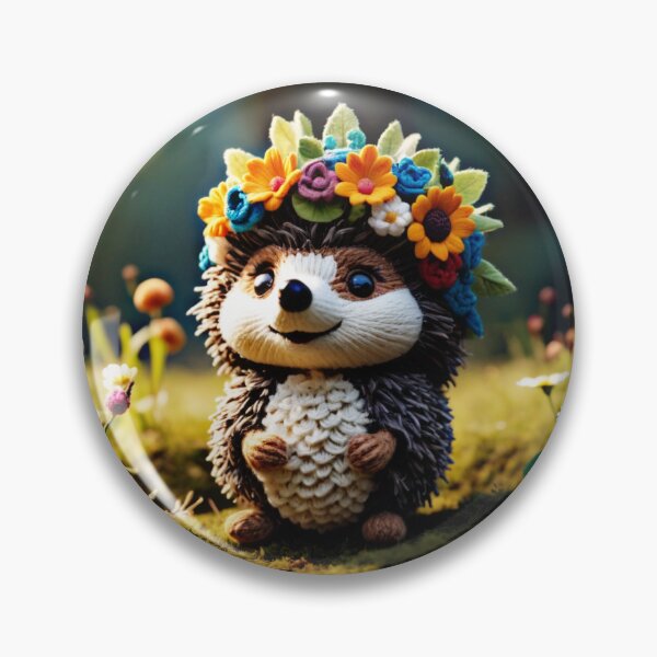 Item preview, Hedgehog 20 designed and sold by Zeir Shop.