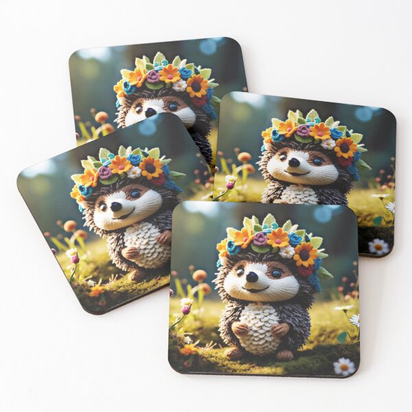 Item preview, Hedgehog 20 designed and sold by Zeir Shop.