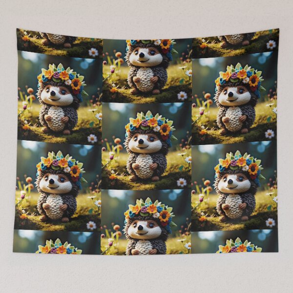 Item preview, Hedgehog 20 designed and sold by Zeir Shop.