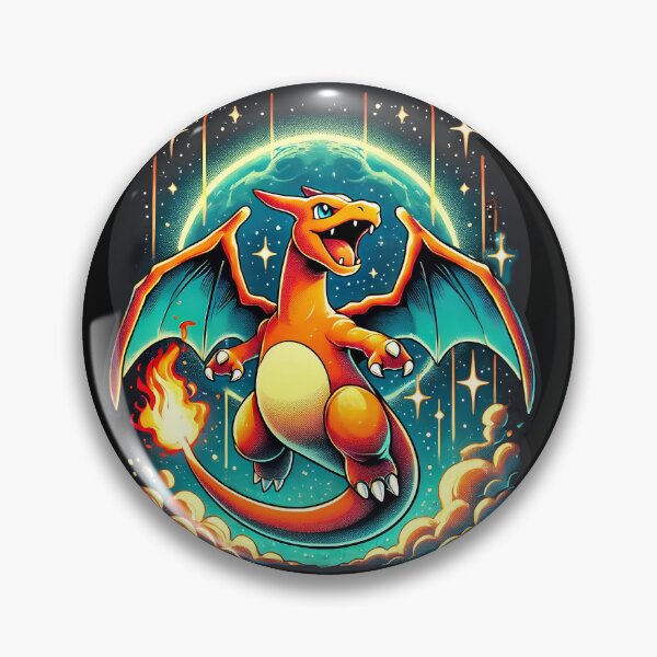 Item preview, Starflame designed and sold by alexMTX.