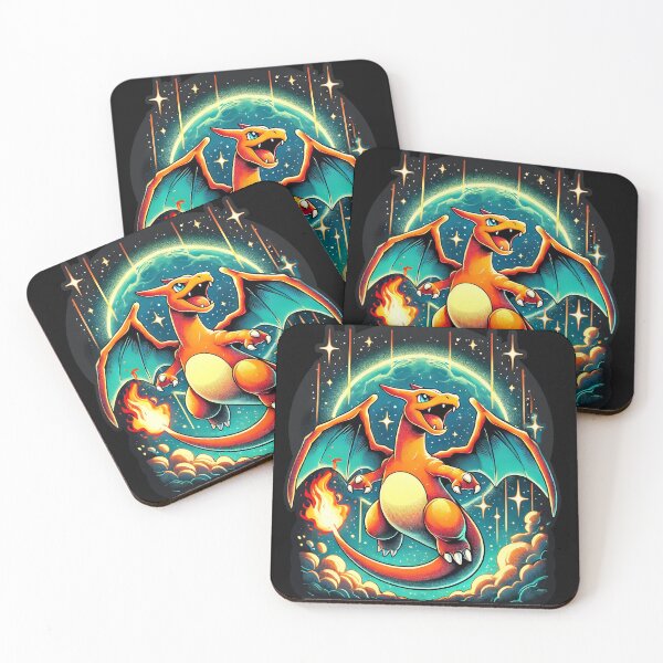 Item preview, Starflame designed and sold by alexMTX.