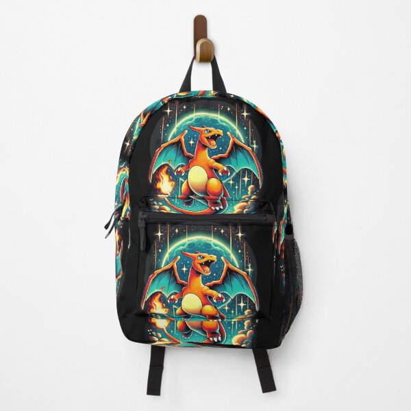 Item preview, Starflame designed and sold by alexMTX.