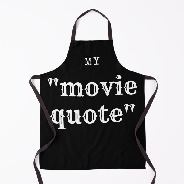Item preview, My movie quote designed and sold by zugharo2019.