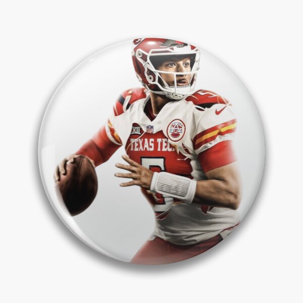 Item preview, Patrick Mahomes designed and sold by PrezJones.