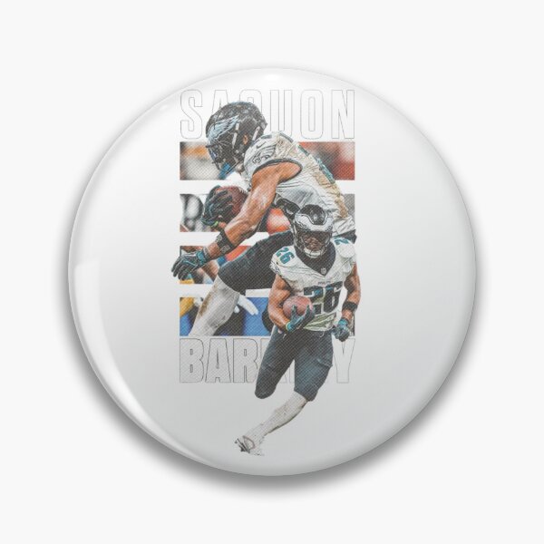 Item preview, Saquon Barkley  designed and sold by PrezJones.