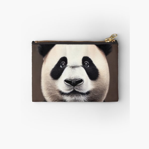 Item preview, Panda in a Suit designed and sold by Inktypolis.
